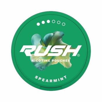 Rush Nicotine Pouches